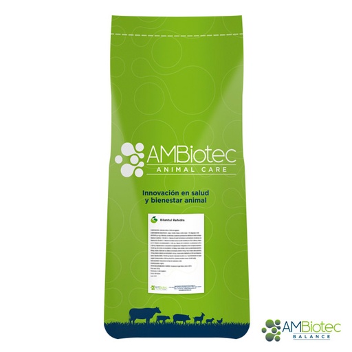 [003.C3] Bilantul Rehidra (cubo 3 kg)