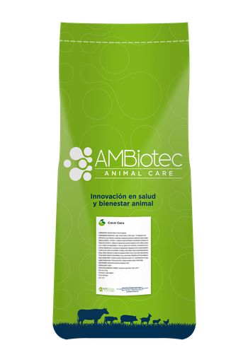 [001M.S25] CocciCero Macro (saco 25 kg)