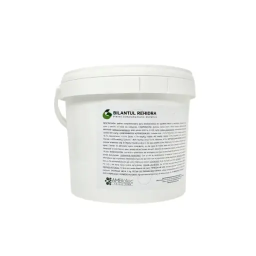 Bilantul Rehidra (cubo 3 kg) -eCommerce